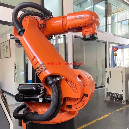 Cash360机器人如何实现智能财务处理？-第1张图片-广州国自机器人