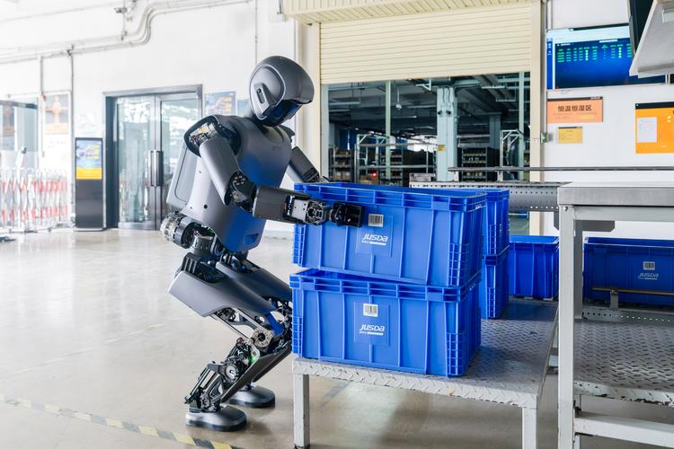 机器人专业就业，企业需求如何？-第2张图片-广州国自机器人