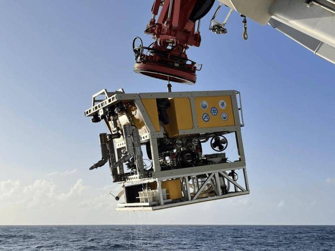 广州机器人公司如何赋能船舶制造？-第1张图片-广州国自机器人