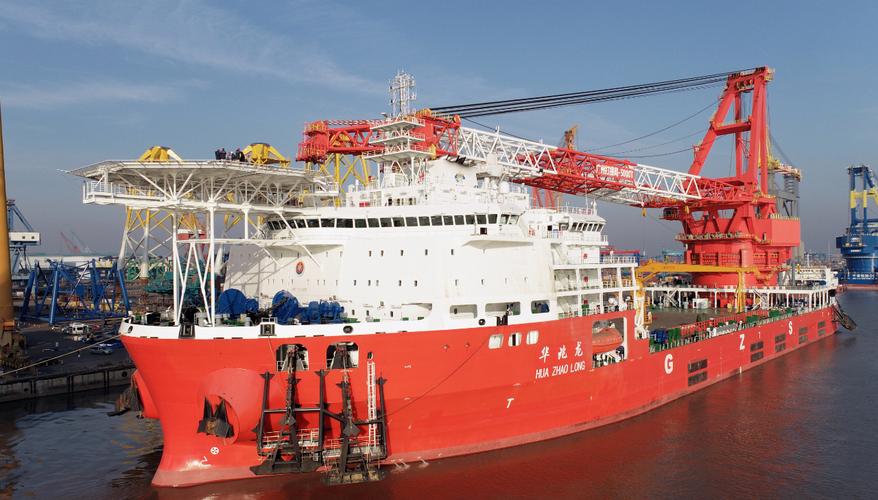 广州机器人公司如何赋能船舶制造？-第2张图片-广州国自机器人