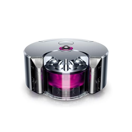 360eye机器人有哪些核心功能？-第2张图片-广州国自机器人