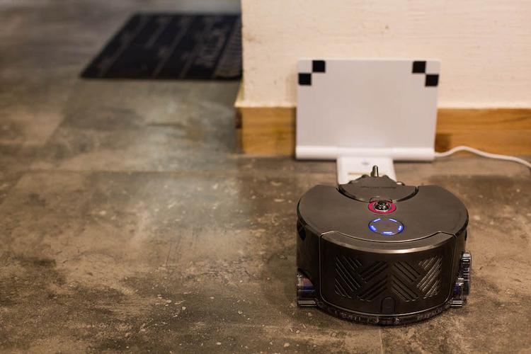 360eye机器人有哪些核心功能？-第3张图片-广州国自机器人