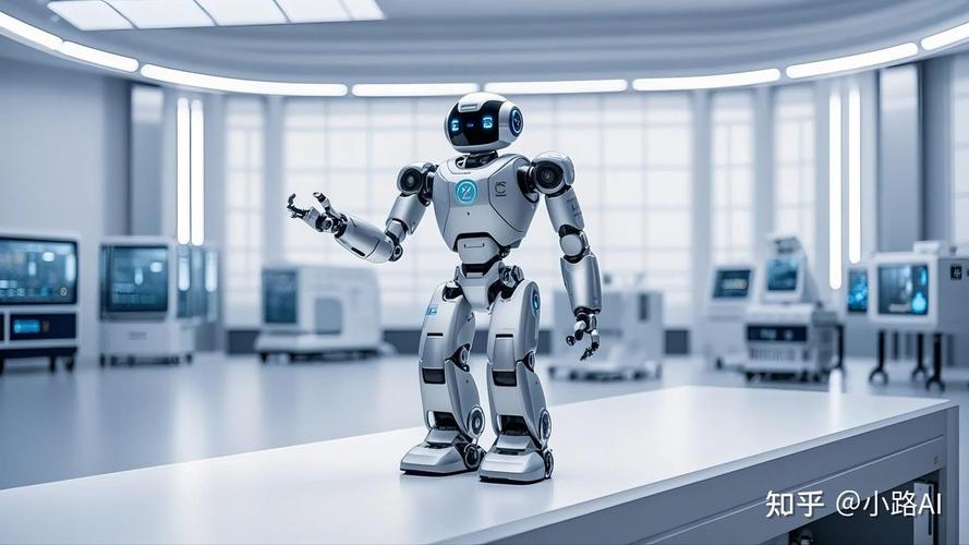 Atlas类人机器人如何实现高难度动作？-第1张图片-广州国自机器人