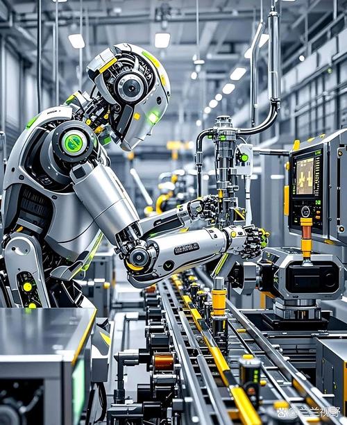 纳米机器人创业如何突破技术壁垒？-第1张图片-广州国自机器人