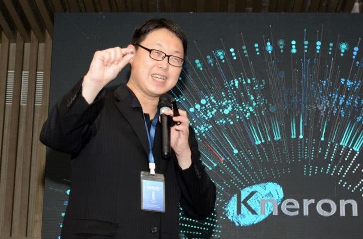 耐能人工智能刘峻诚有何技术突破？-第1张图片-广州国自机器人