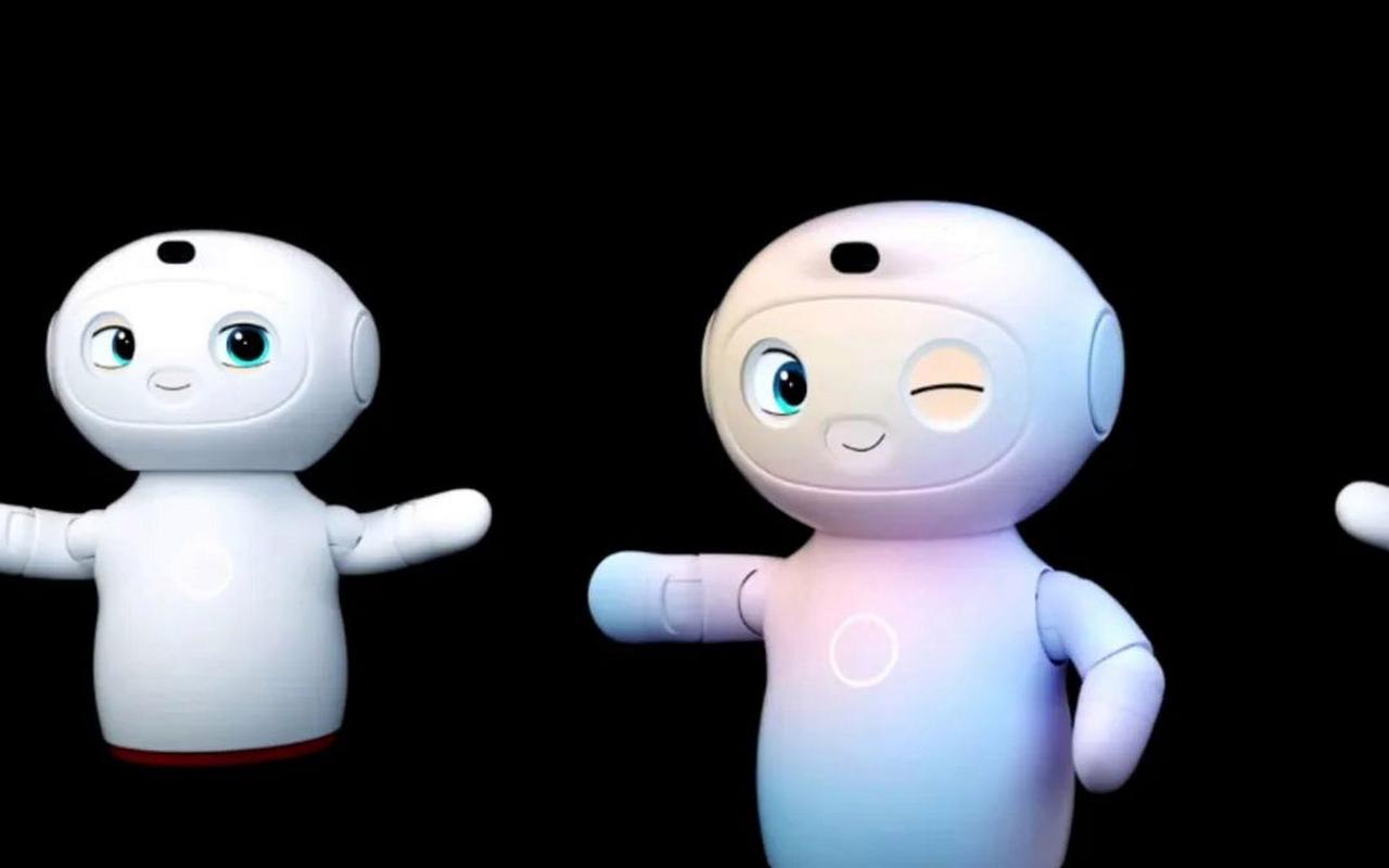 Siri360机器人，智能助手还是生活管家？-第1张图片-广州国自机器人