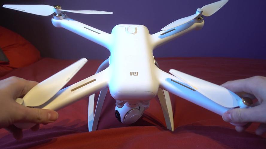 小米无人机网格线功能怎么用？-第3张图片-广州国自机器人