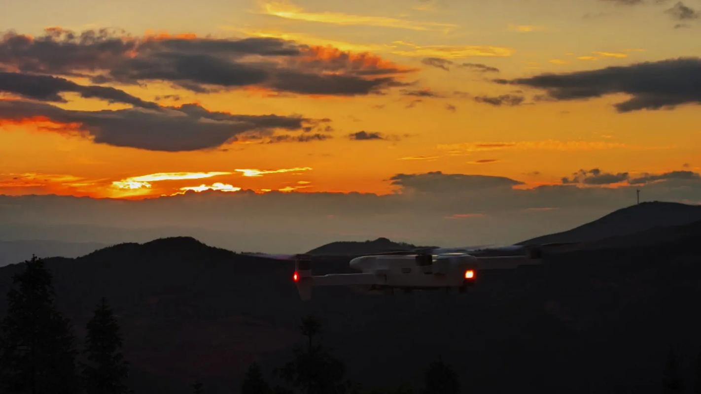 小米无人机网络线功能如何实现？-第2张图片-广州国自机器人