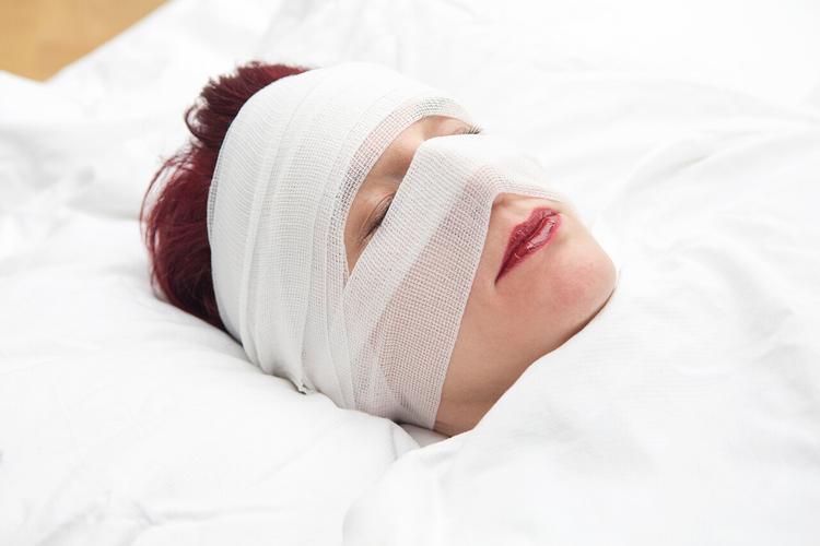 机器人缠绷带logo有何独特寓意？-第2张图片-广州国自机器人