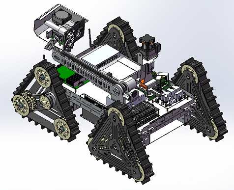 wow天空机器人图纸怎么获得？-第2张图片-广州国自机器人