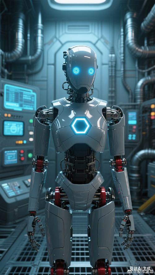 科幻机器人音效如何塑造未来听觉体验？-第3张图片-广州国自机器人