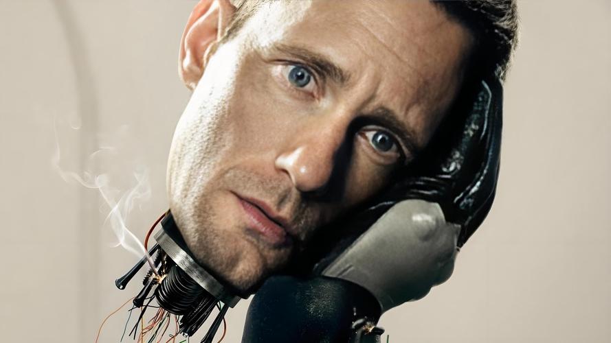 2025机器人电影有哪些？-第2张图片-广州国自机器人