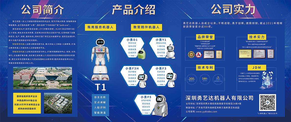 小勇机器人苹果app有什么功能？-第2张图片-广州国自机器人