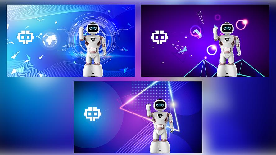 小勇机器人苹果app有什么功能？-第3张图片-广州国自机器人