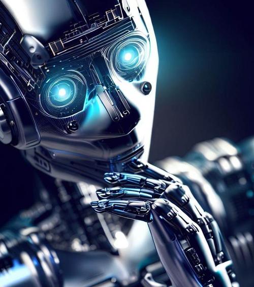 智能机器人AI之父究竟是谁？-第1张图片-广州国自机器人