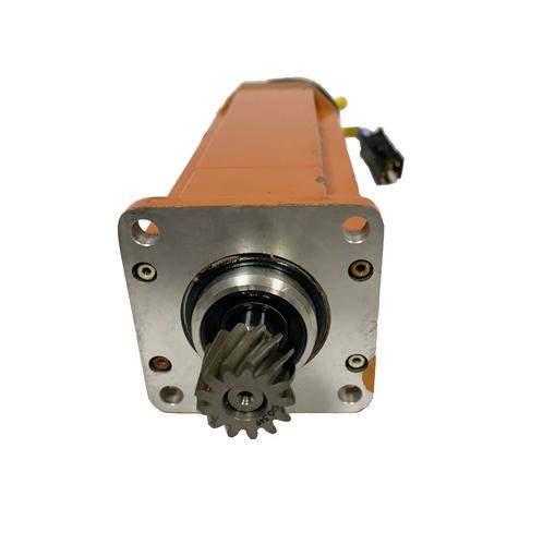 机器人伺服电机价格差异为何这么大？-第1张图片-广州国自机器人