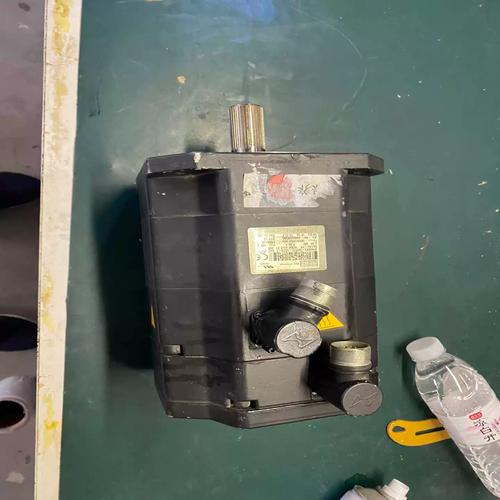 机器人伺服电机价格差异为何这么大？-第3张图片-广州国自机器人