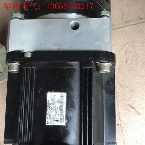 机器人伺服电机价格差异为何这么大？-第2张图片-广州国自机器人