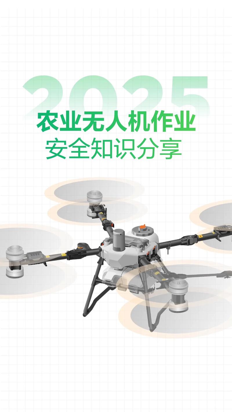 如何精准调节植保无人机飞行速度？-第3张图片-广州国自机器人