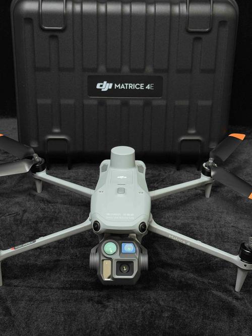 大疆无人机如何实现精准自动绕点？-第1张图片-广州国自机器人