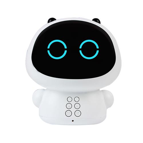 语音激活儿童机器人，如何守护孩子安全？-第2张图片-广州国自机器人