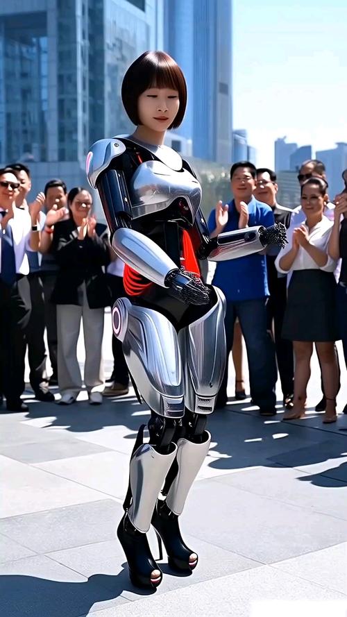 机器人跳舞表演能用在婚礼上吗？-第2张图片-广州国自机器人