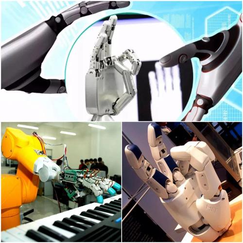 哈尔滨工大机器人上市，未来前景如何？-第3张图片-广州国自机器人