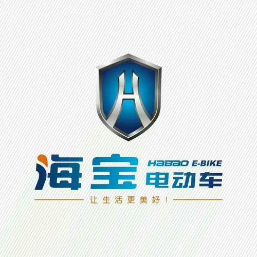 海宝机器人 logo-第1张图片-广州国自机器人