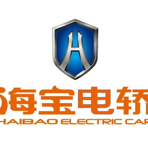 海宝机器人 logo-第2张图片-广州国自机器人