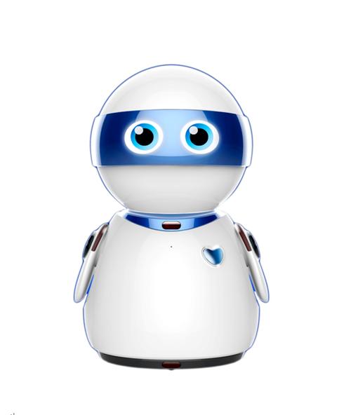 海宝机器人 logo-第3张图片-广州国自机器人