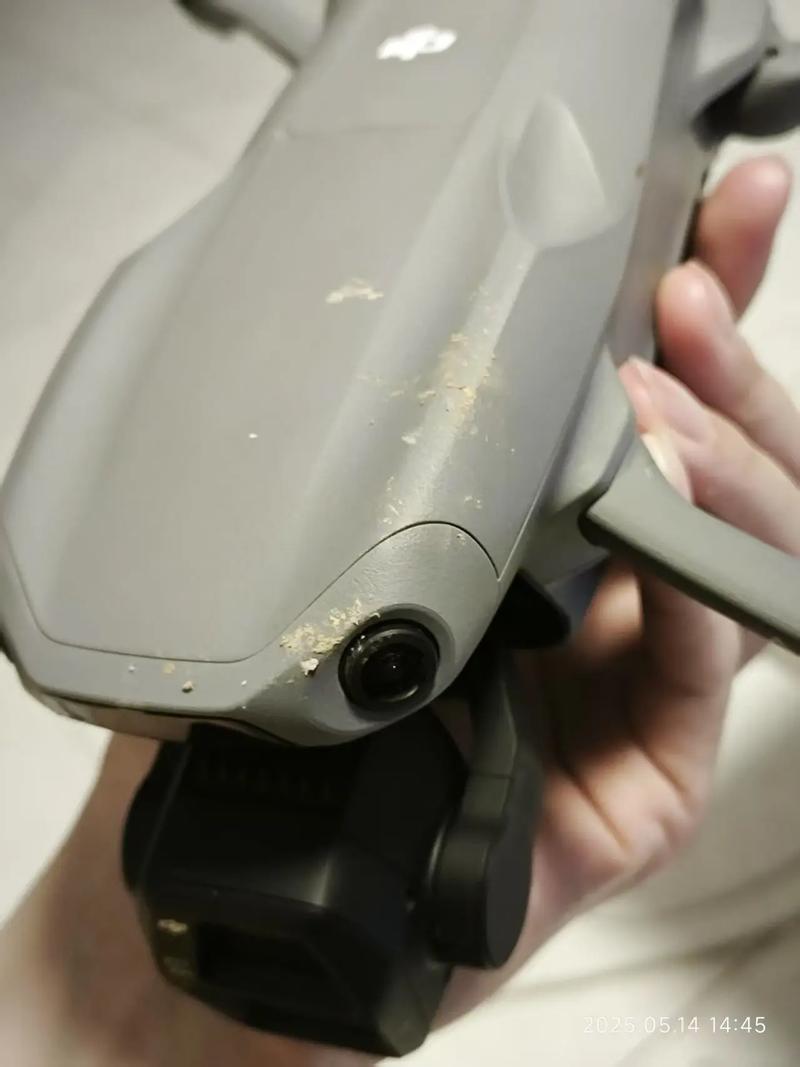 大疆无人机被锁定，是谁锁的？-第1张图片-广州国自机器人