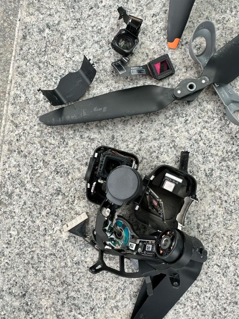 大疆无人机被锁定，是谁锁的？-第2张图片-广州国自机器人