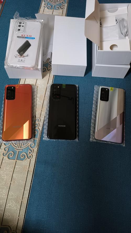 荣耀X10的人工智能如何提升体验？-第1张图片-广州国自机器人