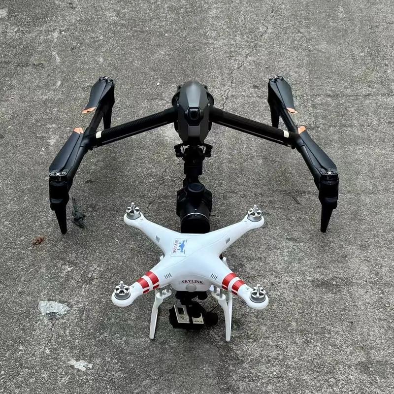 穿越机第一视角有多刺激？-第2张图片-广州国自机器人