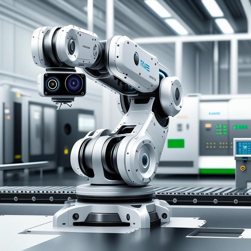 工业4.0机器人项目如何落地？-第1张图片-广州国自机器人