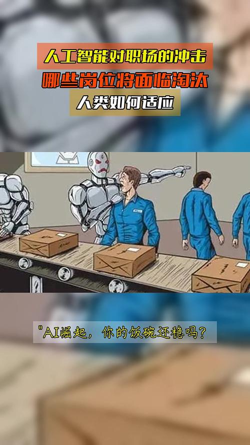 AI将颠覆金融业还是为其赋能？-第3张图片-广州国自机器人