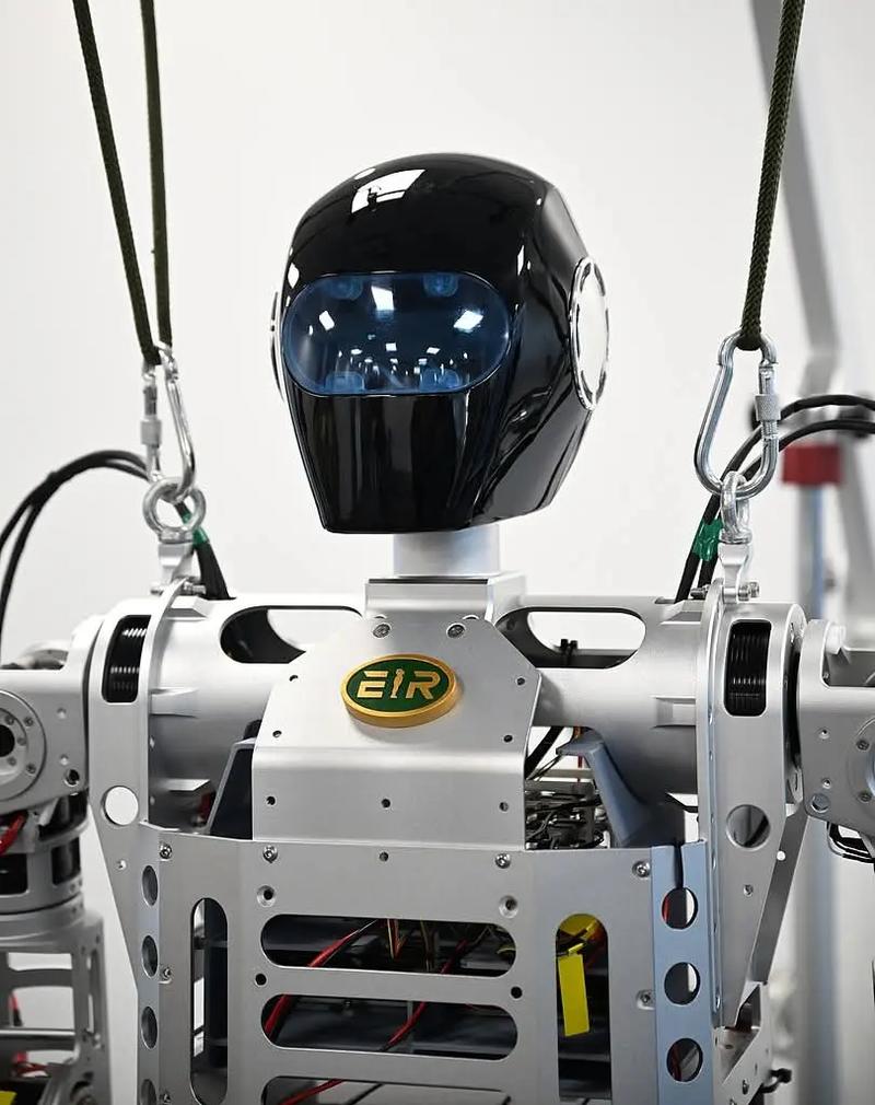 机器人机器人i am 韩国是什么含义？-第2张图片-广州国自机器人