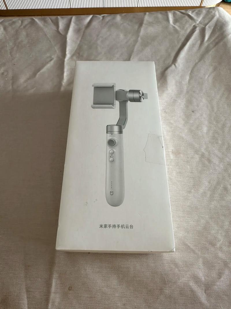 小米无人机云台太松怎么办？-第2张图片-广州国自机器人