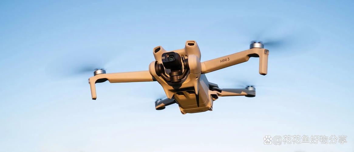 大疆无人机核心特点有哪些？-第3张图片-广州国自机器人