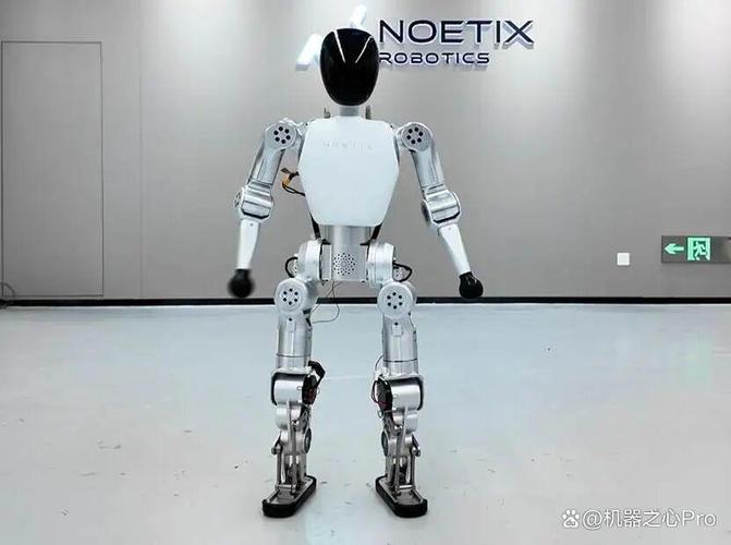 俄罗斯 未来 机器人-第2张图片-广州国自机器人