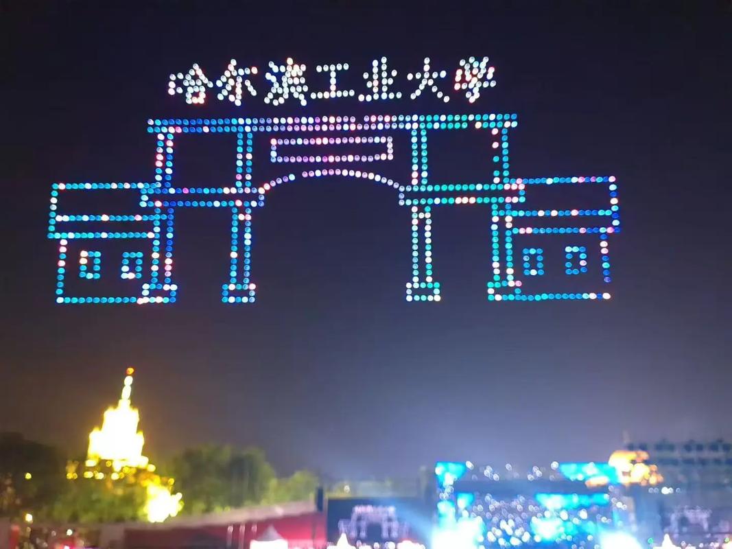 哈尔滨工业大学无人机有何突破？-第2张图片-广州国自机器人