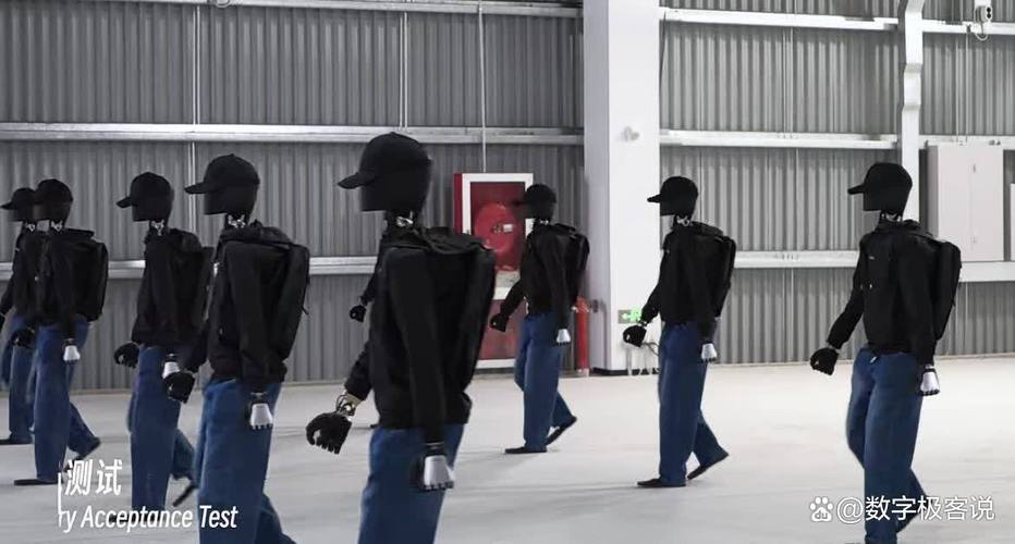 ipal机器人官网有哪些核心功能？-第3张图片-广州国自机器人