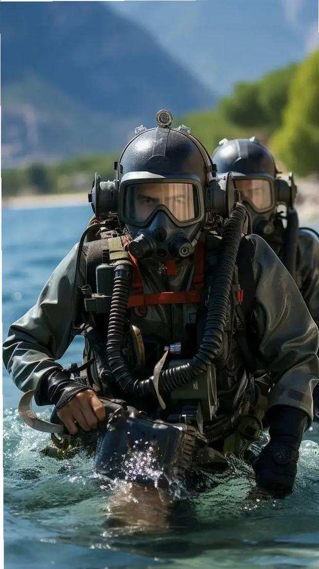 保安机器人为何会溺水自杀？-第3张图片-广州国自机器人