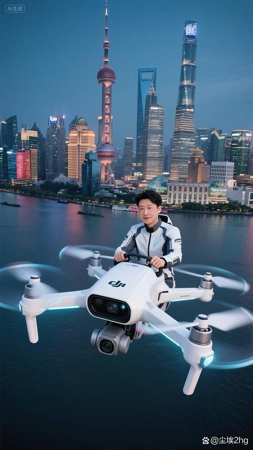 无人机物流，真能赚钱吗？-第2张图片-广州国自机器人