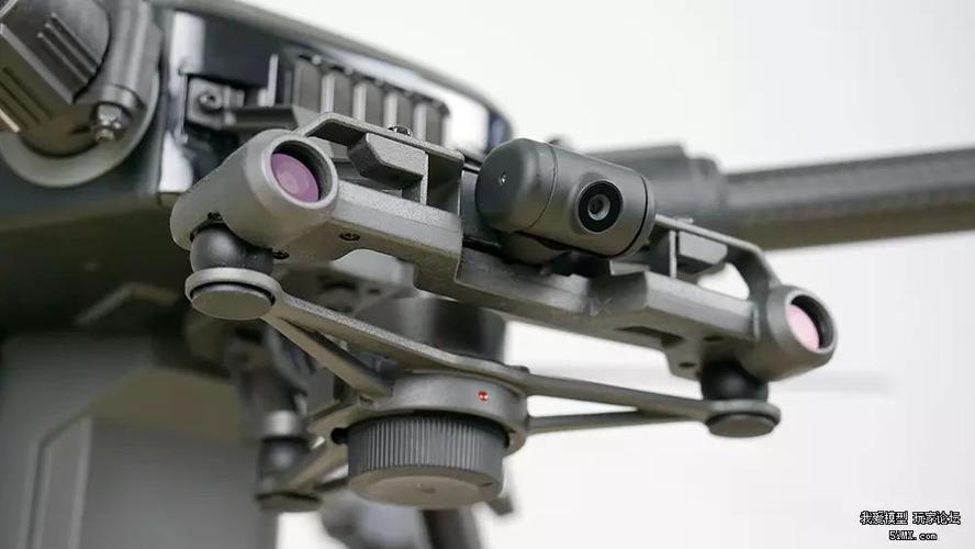 航拍无人机M210有哪些核心优势？-第2张图片-广州国自机器人