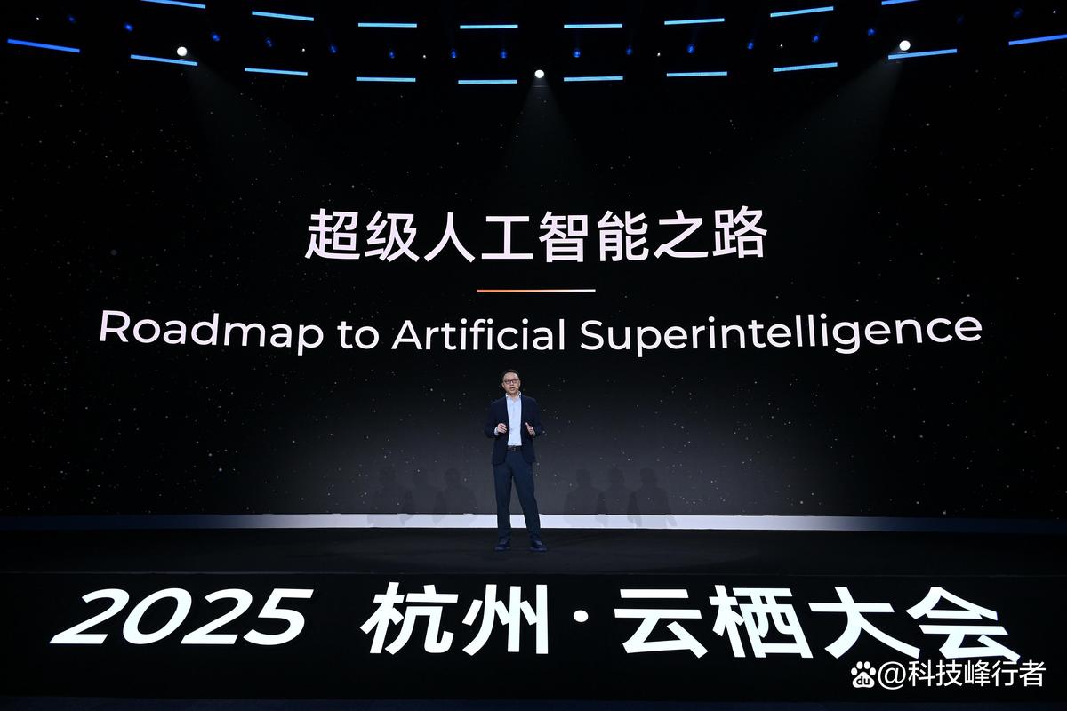 阿里巴巴人工智能技术有何突破与应用？-第2张图片-广州国自机器人