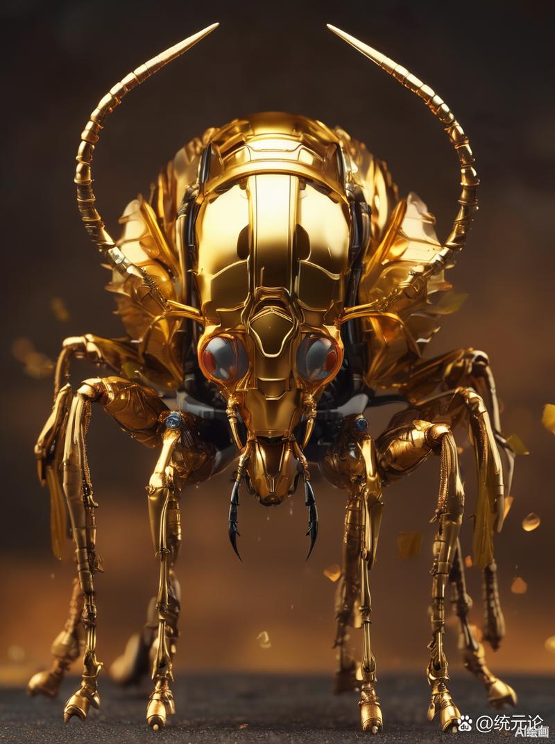 蚂蚁机器人视频怎么下载？-第3张图片-广州国自机器人