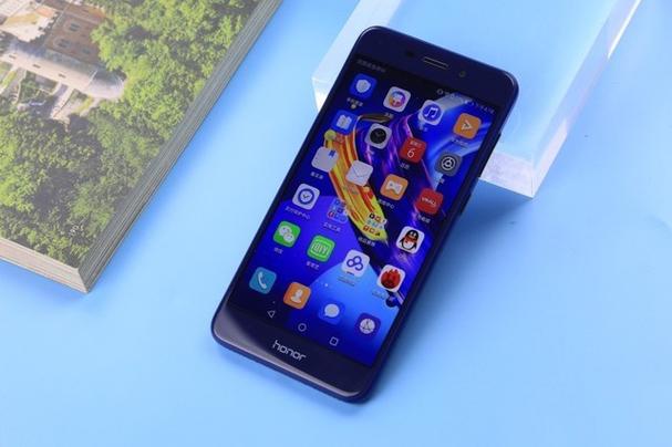 荣耀V9的AI人工智能有哪些实际功能？-第1张图片-广州国自机器人