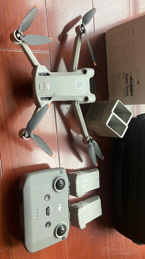 大疆自用无人机哪款最值得选？-第1张图片-广州国自机器人