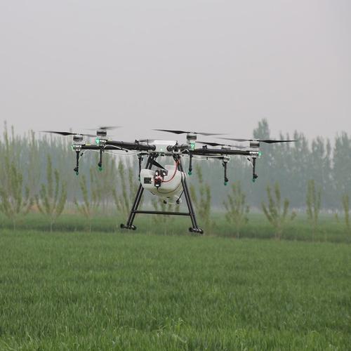 忆天航喷药无人机价格多少？-第1张图片-广州国自机器人